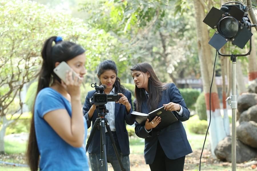 MGMU Student Activities photo 36