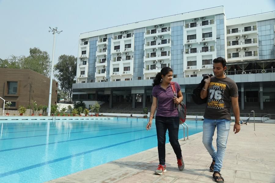 MGMU Student Activities photo 40