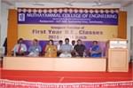 Muthayammal College of Engineering Rasipuram Events photo 3
