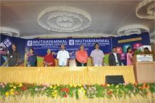 Muthayammal College of Engineering Rasipuram Events photo 10