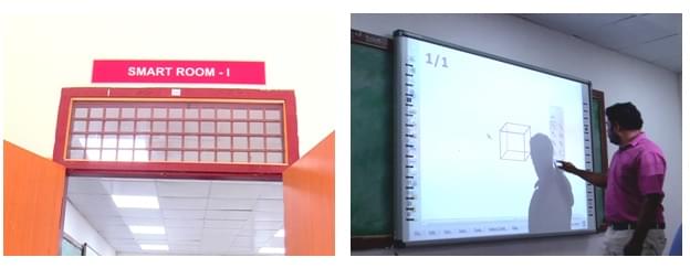 Sri Muthukumaran Institute of Technology Chennai Campus photo 9