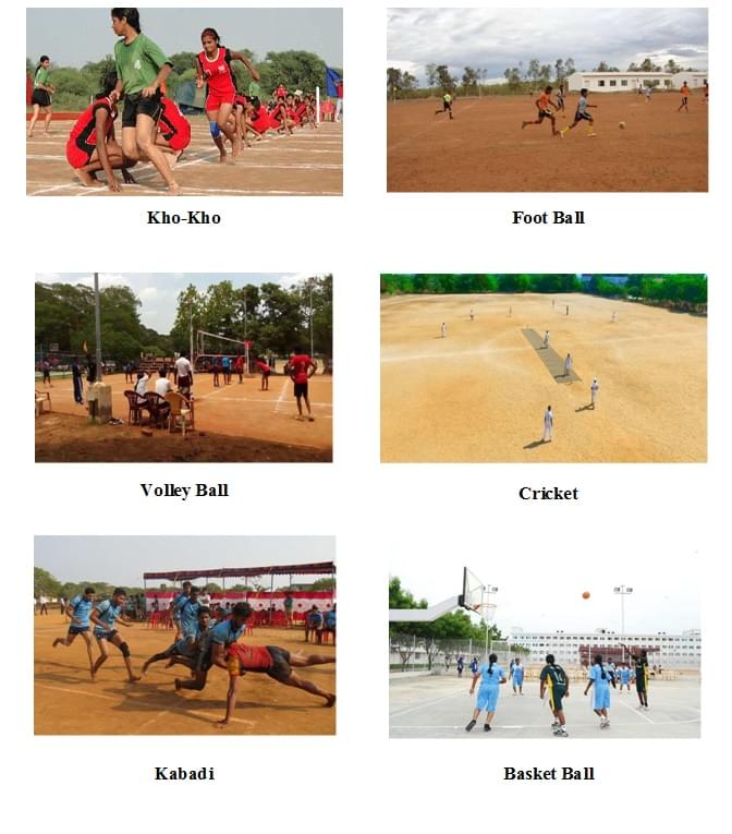 Sri Muthukumaran Institute of Technology Chennai Campus photo 12