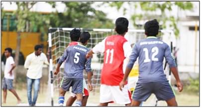 Sri Muthukumaran Institute of Technology Chennai Campus photo 13
