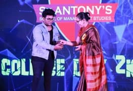 St.Antony's School Of Management Studies Kochi Events photo 7