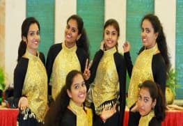 St.Antony's School Of Management Studies Kochi Events photo 10