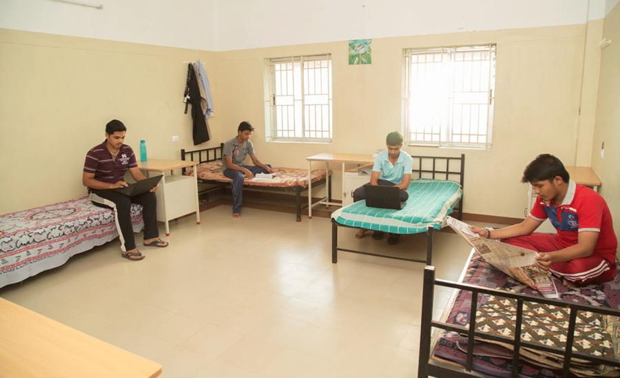 Shree Sathyam College of Engineering and
Technology Salem Infrastructure photo 2