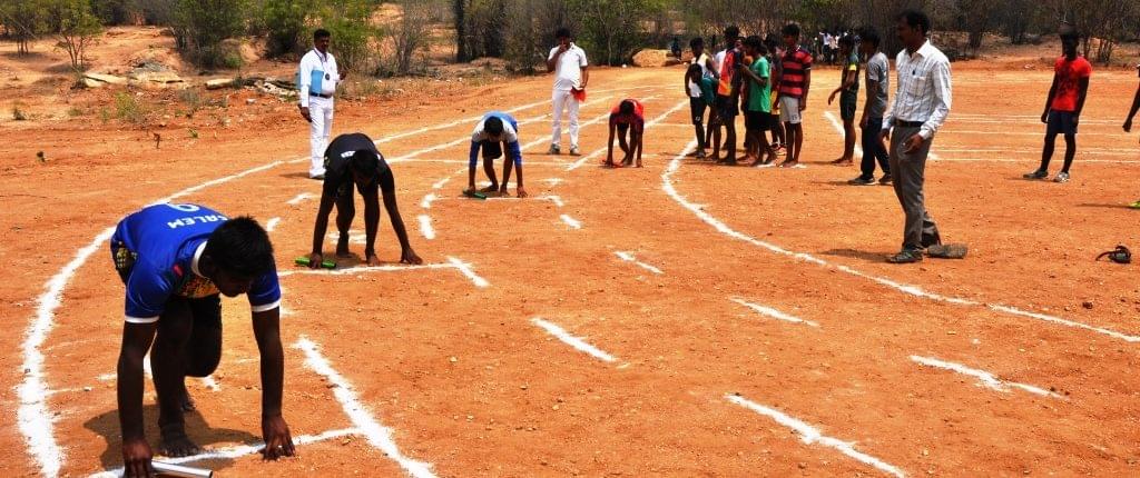 Shree Sathyam College of Engineering and
Technology Salem Infrastructure photo 3