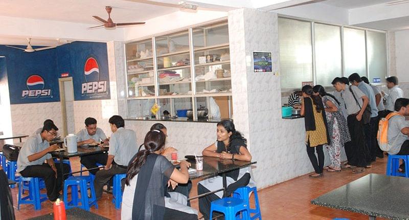 Shree Sathyam College of Engineering and
Technology Salem Infrastructure photo 4