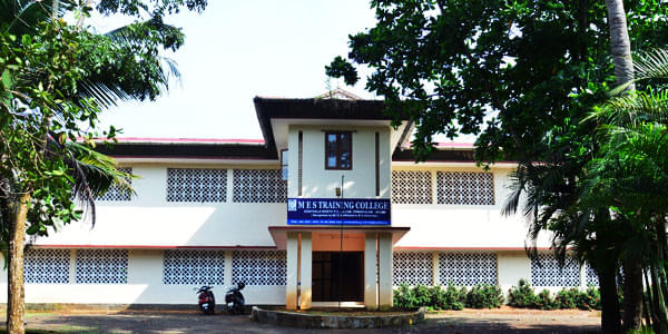 MES Training College Edathala Ernakulam Campus photo 1