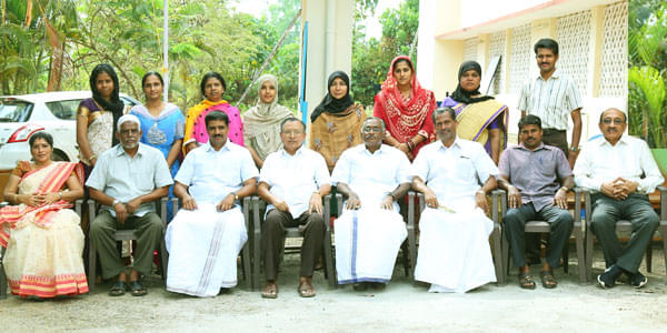 MES Training College Edathala Ernakulam Campus photo 2