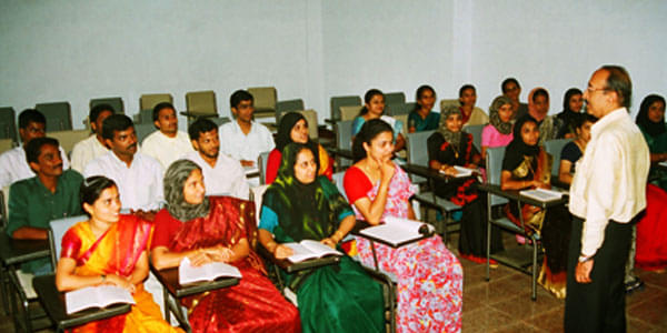 MES Training College Edathala Ernakulam Campus photo 3