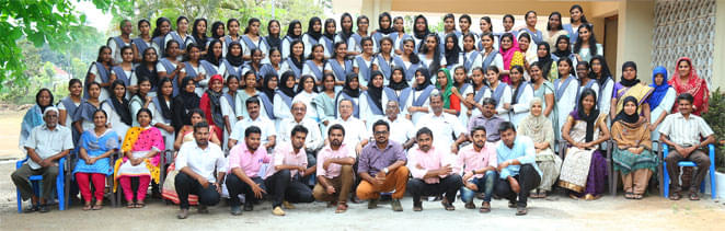 MES Training College Edathala Ernakulam Campus photo 4