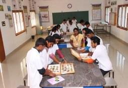 J.K.K Munirajah College of Agricultural Science Erode Facilities photo 1