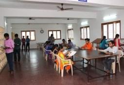 J.K.K Munirajah College of Agricultural Science Erode Facilities photo 2