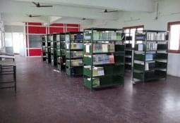 J.K.K Munirajah College of Agricultural Science Erode Facilities photo 4