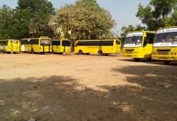 J.K.K Munirajah College of Agricultural Science Erode Facilities photo 5