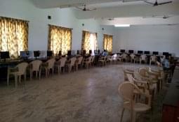 J.K.K Munirajah College of Agricultural Science Erode Facilities photo 6