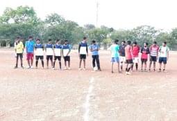 J.K.K Munirajah College of Agricultural Science Erode Facilities photo 7