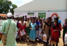 J.K.K Munirajah College of Agricultural Science Erode Extra-Curricular Activities photo 1