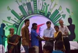 J.K.K Munirajah College of Agricultural Science Erode Extra-Curricular Activities photo 3