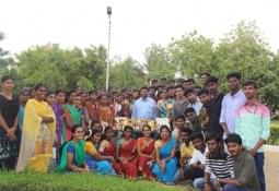 J.K.K Munirajah College of Agricultural Science Erode Extra-Curricular Activities photo 4