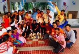 J.K.K Munirajah College of Agricultural Science Erode Extra-Curricular Activities photo 5