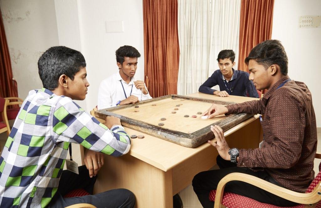 DSCE Coimbatore Activities photo 3