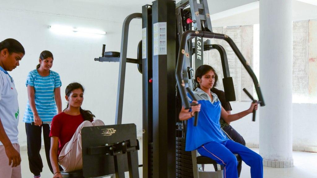 DSCE Coimbatore Activities photo 4