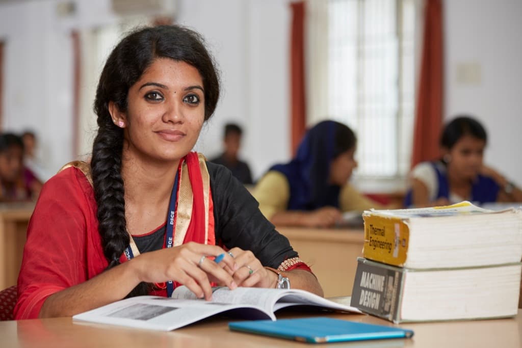 DSCE Coimbatore Activities photo 6