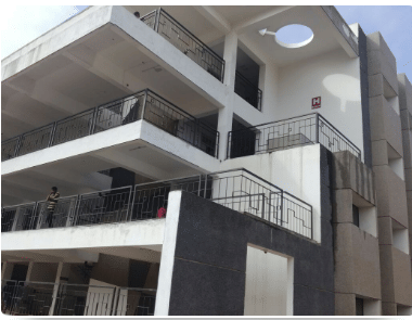 Karpagam College of Pharmacy Coimbatore Facilities photo 3