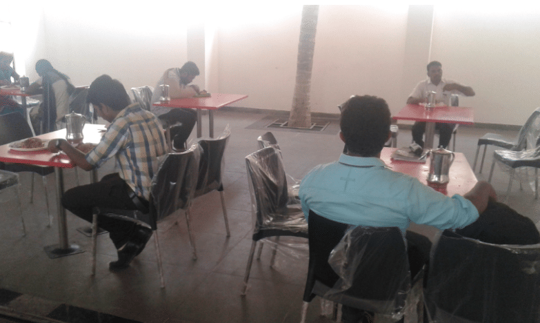 Karpagam College of Pharmacy Coimbatore Facilities photo 6