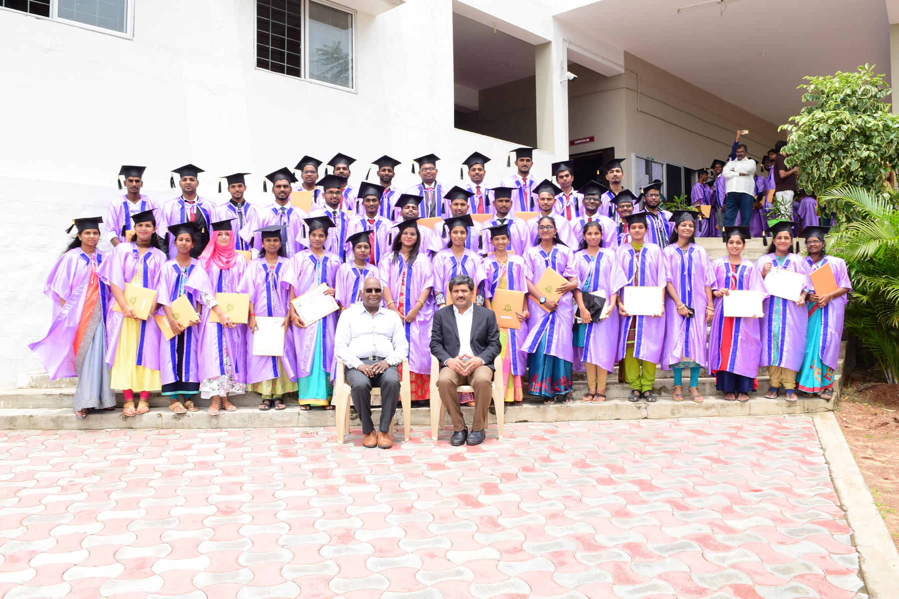 Karpagam College of Pharmacy Coimbatore Events photo 2