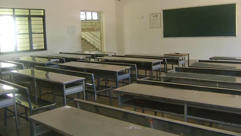 Valluvar College of Science And Management Karur hostel photo 9