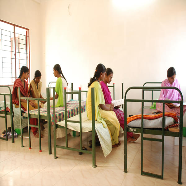 Valluvar College of Science And Management Karur hostel photo 11