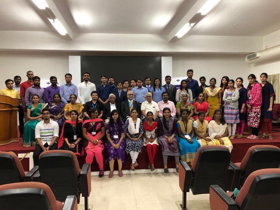 PSG Institute of Advanced Studies Coimbatore Facilities photo 6