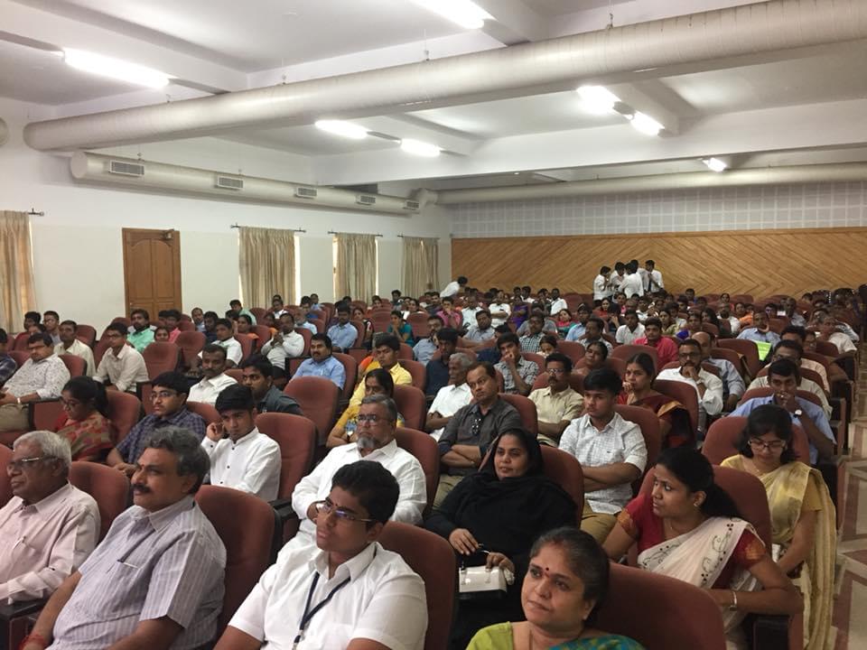 PSG Institute of Advanced Studies Coimbatore Facilities photo 7