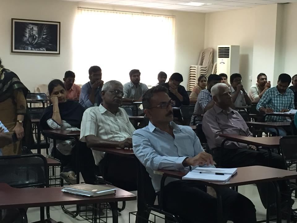 PSG Institute of Advanced Studies Coimbatore Facilities photo 8