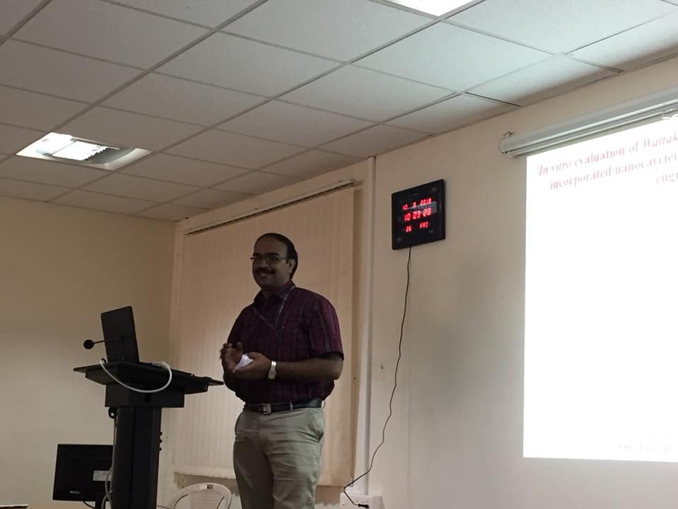 PSG Institute of Advanced Studies Coimbatore Facilities photo 9