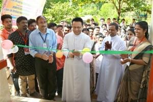 Presentation College of Applied Sciences Puthenvelikara Ernakulam Sports photo 7