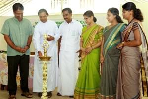 Presentation College of Applied Sciences Puthenvelikara Ernakulam Sports photo 8