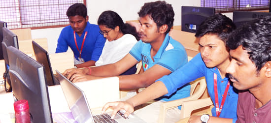 Karpagam Institute of Technology Coimbatore Students Clubs photo 1