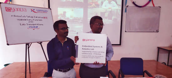 Karpagam Institute of Technology Coimbatore Students Clubs photo 3