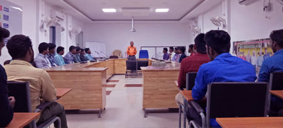 Karpagam Institute of Technology Coimbatore Students Clubs photo 7