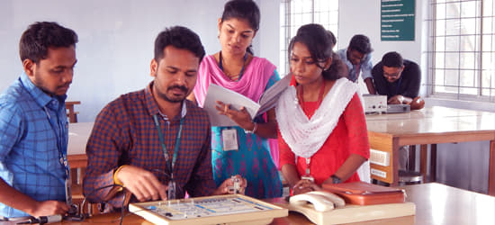 Karpagam Institute of Technology Coimbatore Students Clubs photo 9