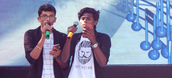 Karpagam Institute of Technology Coimbatore Students Clubs photo 4