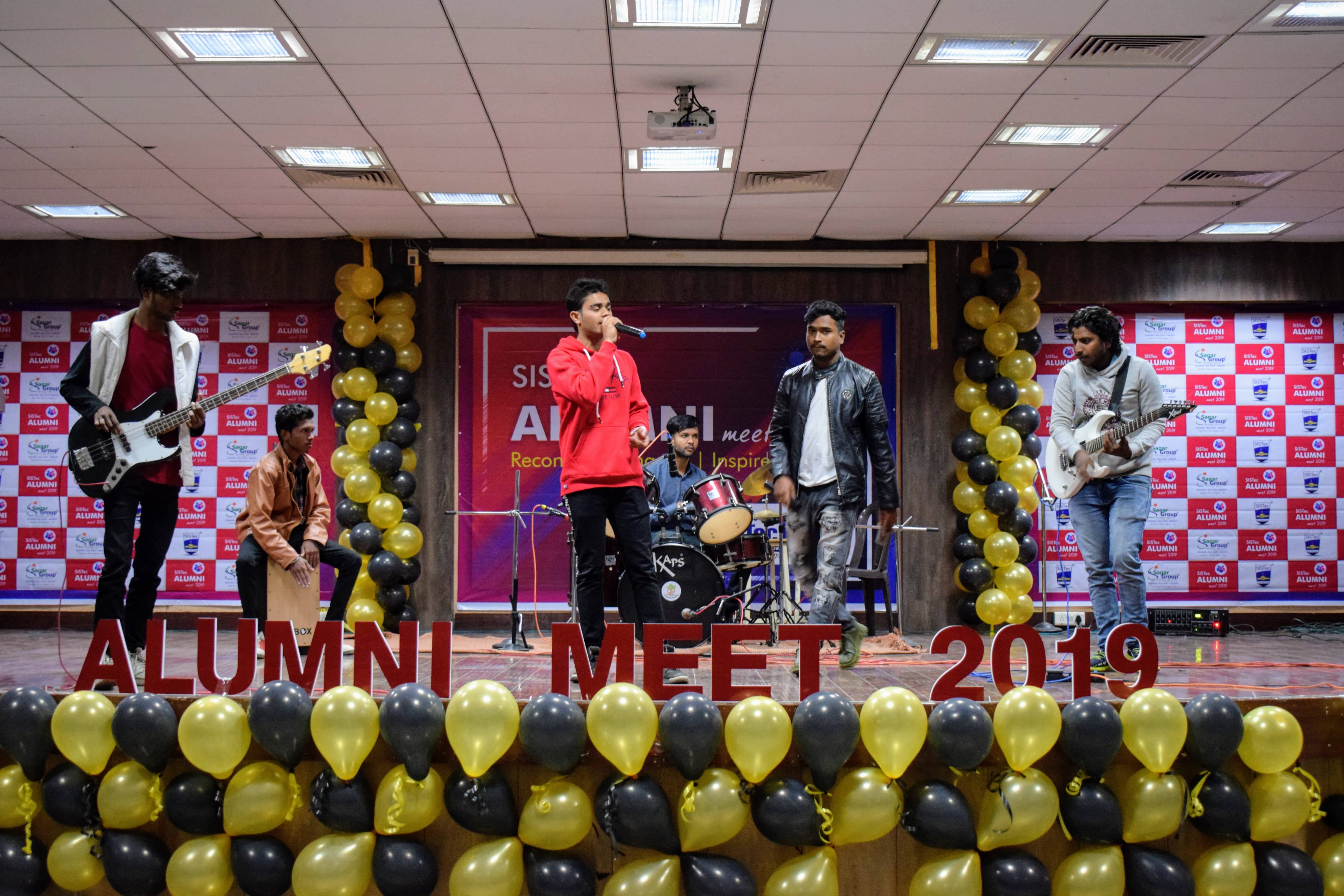 SISTec Bhopal Extra-Curricular Activities photo 17