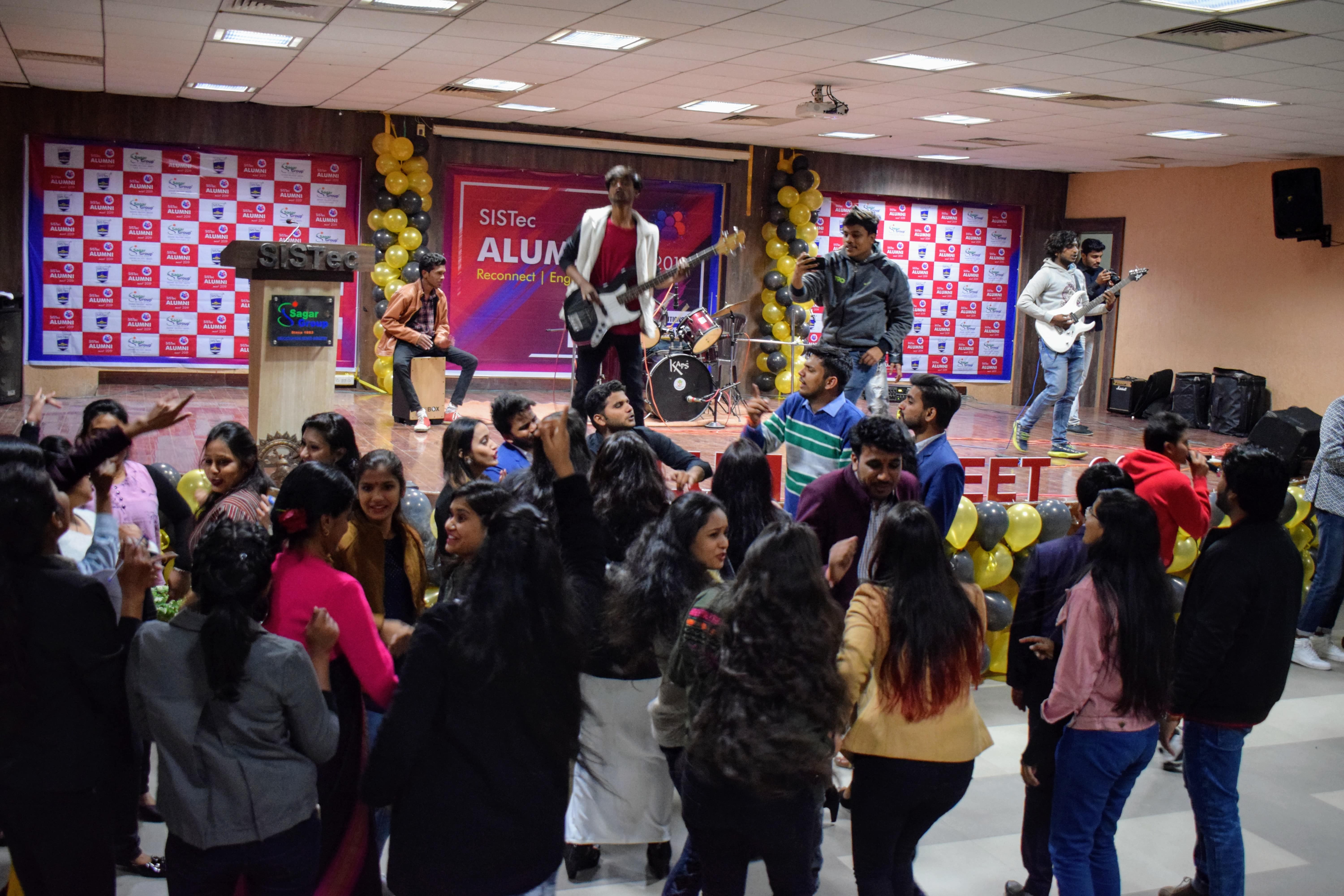 SISTec Bhopal Extra-Curricular Activities photo 18