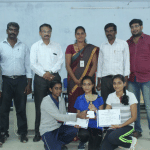 Karpagam Institute of Technology Coimbatore Events photo 2