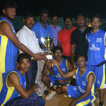 Karpagam Institute of Technology Coimbatore Events photo 7