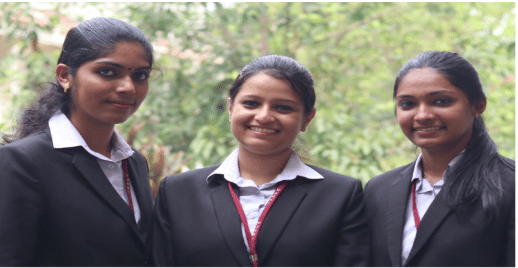 Viswajyothi College of Engineering and Technology Ernakulam Placement and Training photo 1